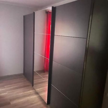 Ferienwohnung Outletcity Metzingen 메칭엔 외부 사진