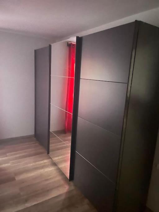 Ferienwohnung Outletcity Metzingen 메칭엔 외부 사진